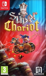 Super Chariot